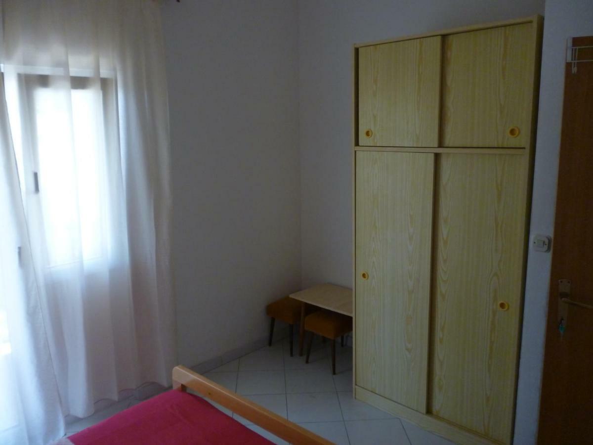 Apartmani Babaja Baška Voda Zewnętrze zdjęcie